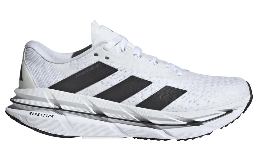 Adidas Adistar BYD Wit (JR0282)