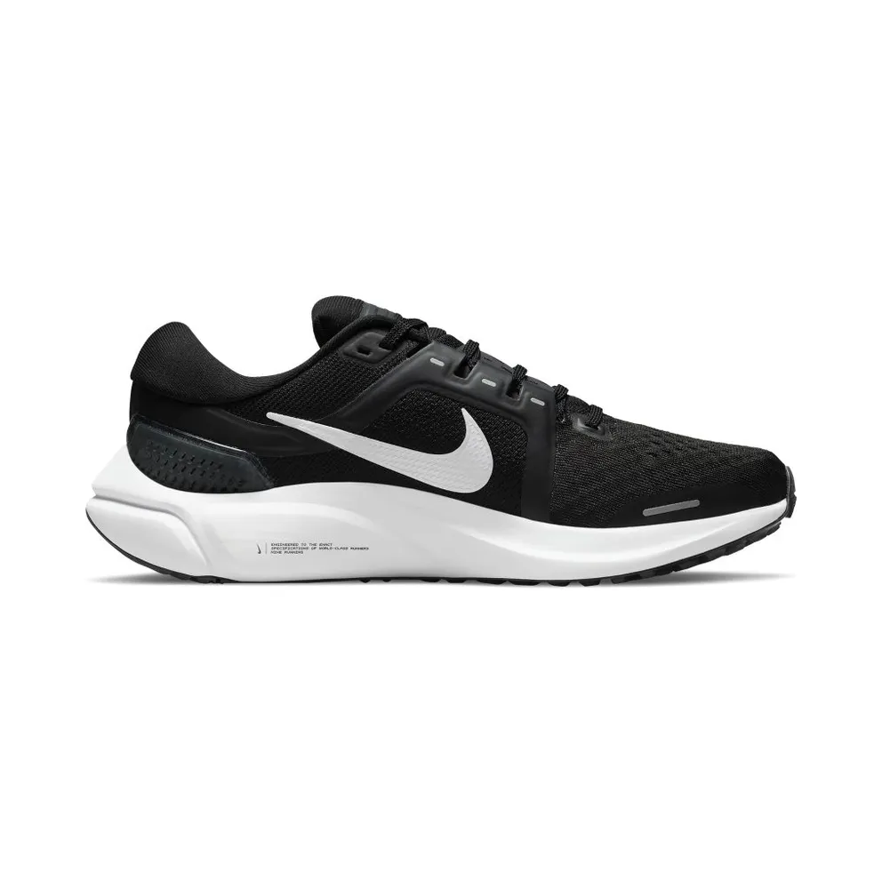 Nike Air Zoom Vomero 16 Road Running Black (DA7698-001)