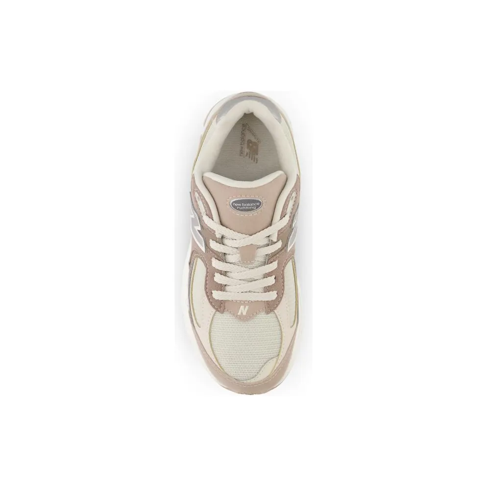 New Balance 2002R Timberwolf Mushroom (GC2002SI)
