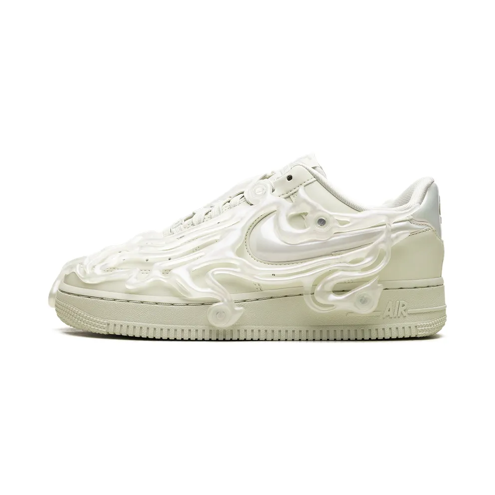 Nike Air Force 1 Low ’07 LX “Sea Glass Pack” (FZ2602-001)