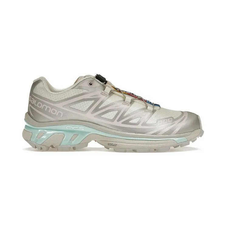 Salomon XT-6 Cradle Pink Alloy Yucca (L47324000)