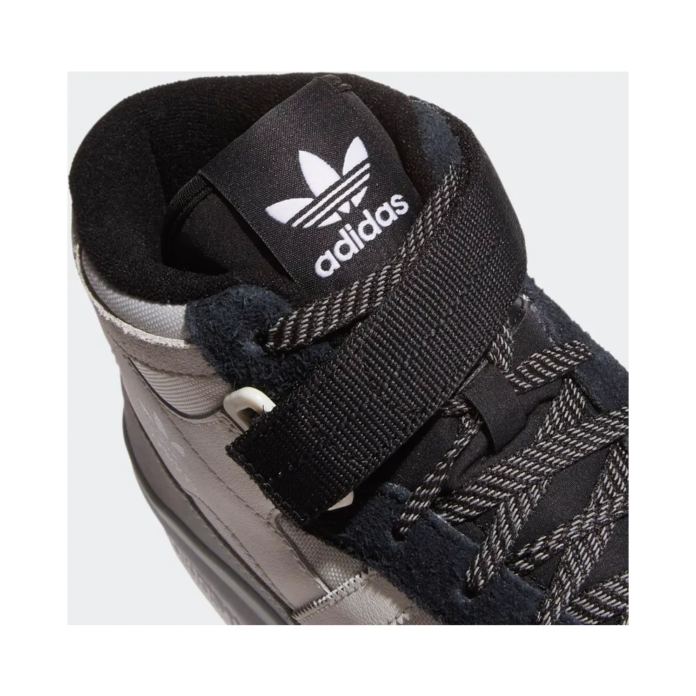 adidas Forum Mid Crystal White / Sky Tint / Core Black (H01940)