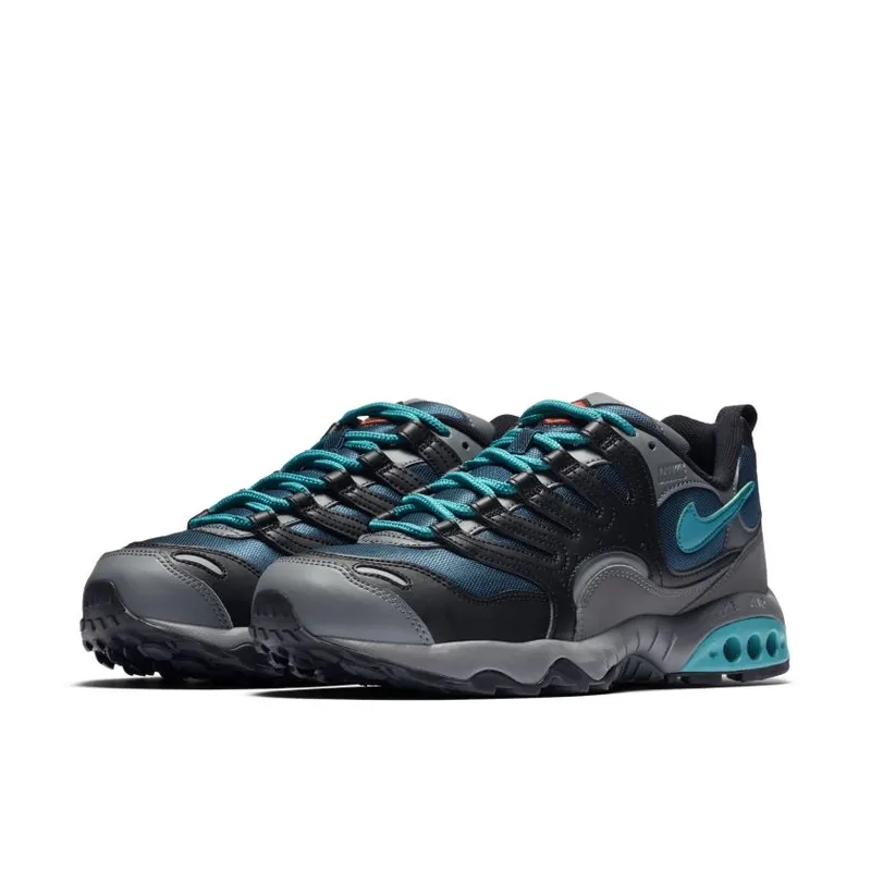 Nike Air Terra Humara Black Spirit Teal Dark Grey Black/Spirit Teal-Night Silver-Dark Grey (AO1545-004)