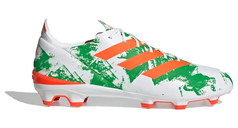 adidas Gamemode FG Mexico Crest (GY7536)