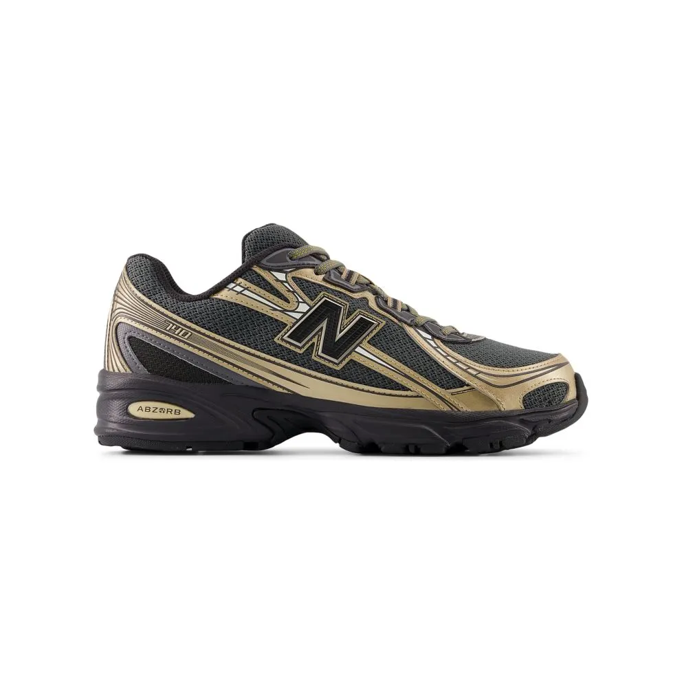New Balance 740 “Gold Cement” (U740BD2)