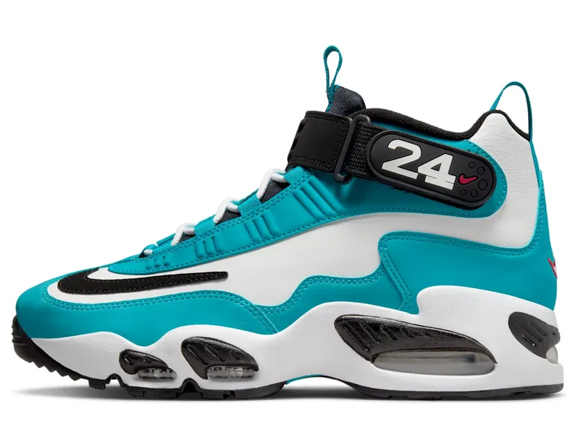Nike Air Griffey Max 1 Aqua (DQ8578-300)