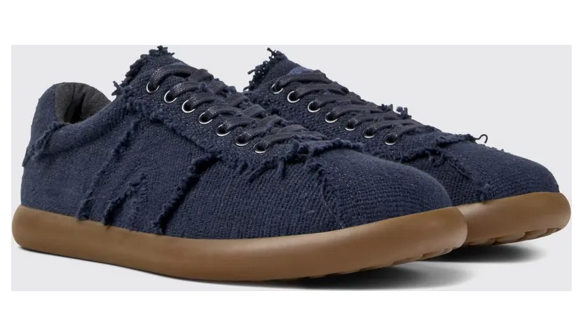 camper-sneaker K101033-002PELOTASSOLLER0