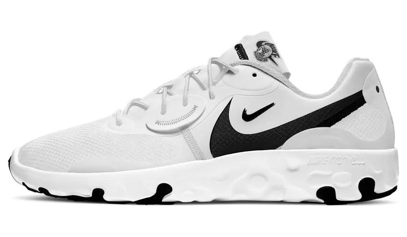 Nike Renew Lucent II Wit (CK7811-101)