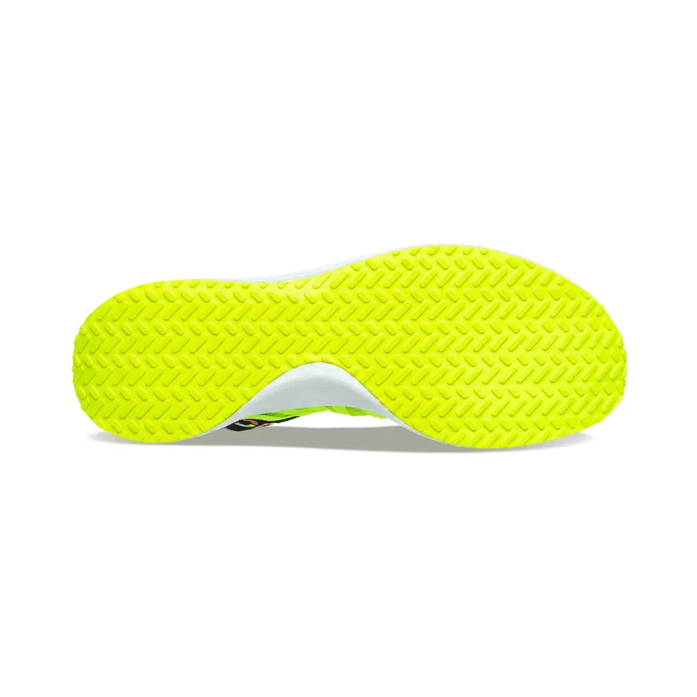 Saucony Sinister – “Citron Black” (S19097-05)