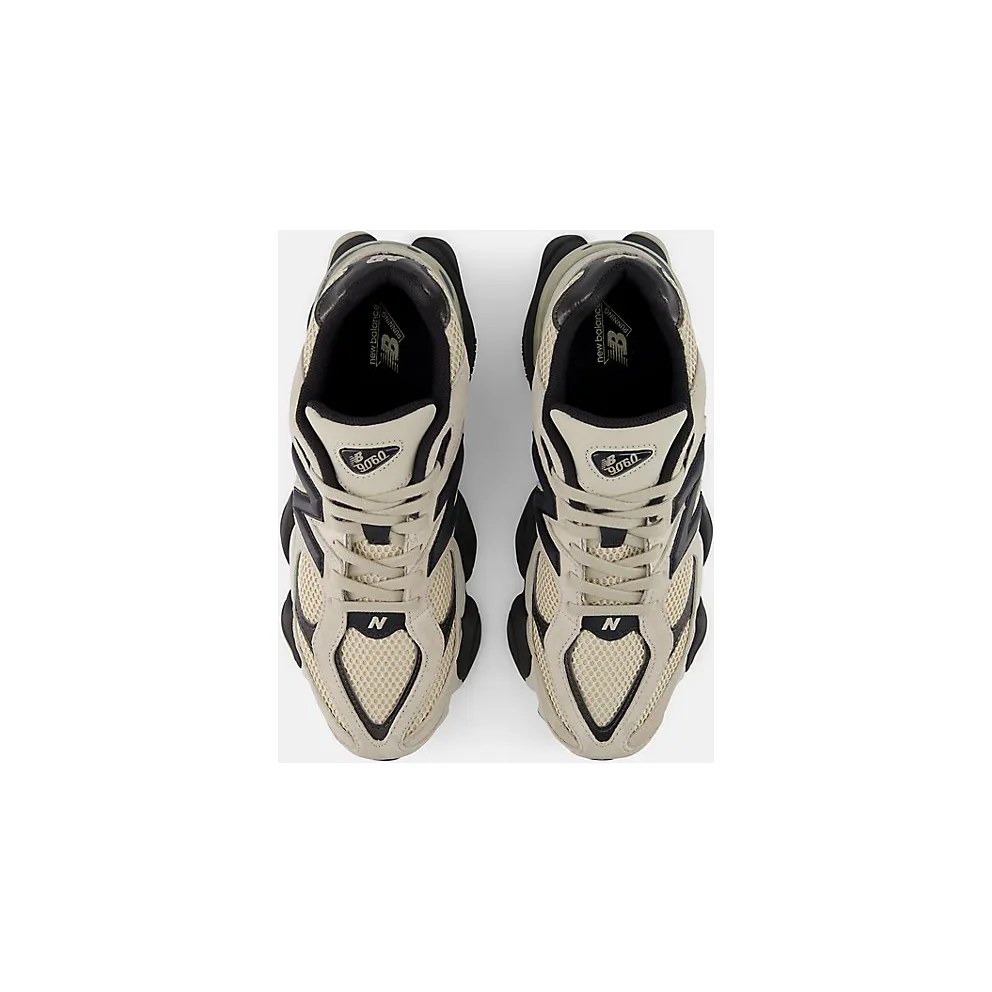 New Balance 9060 “Timberwolf Black Cement” (U90606H1)