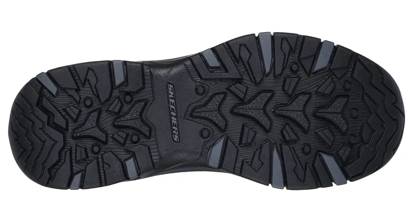 skechers-skech 167882 BLK