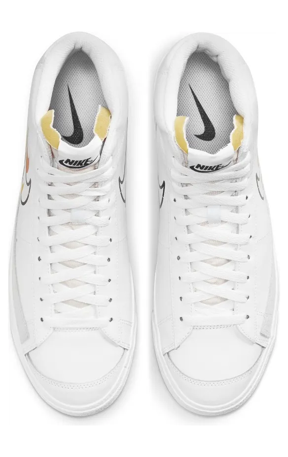 nike-blazer DN7996-100