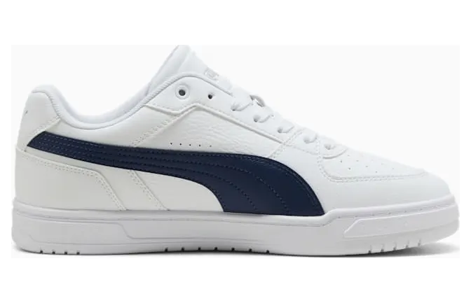 Puma Basket Puma White / Puma Navy / Puma Black (404484-14)