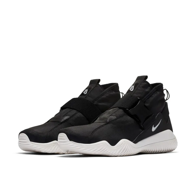 Nike Komyuter Black Summit White Black/Black-Black-Summit White (AQ8131-001)