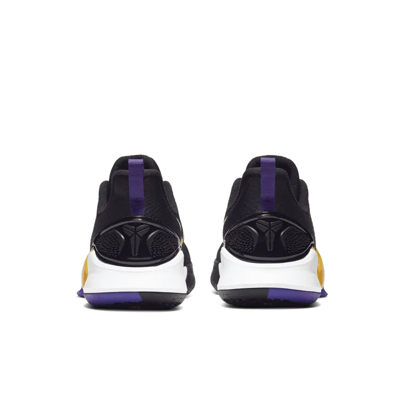 Nike Mamba Focus Lakers (2019) (AJ5899-005)