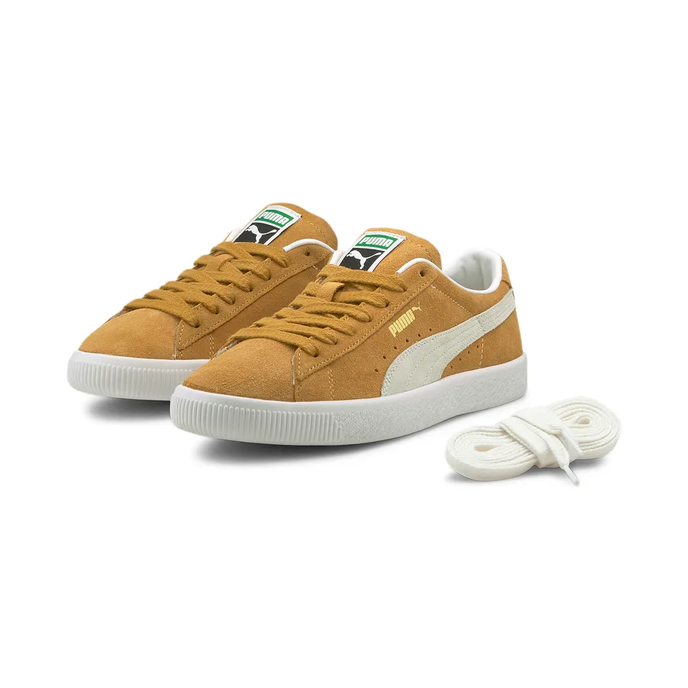 Puma Suede VTG Purple (374921 004)
