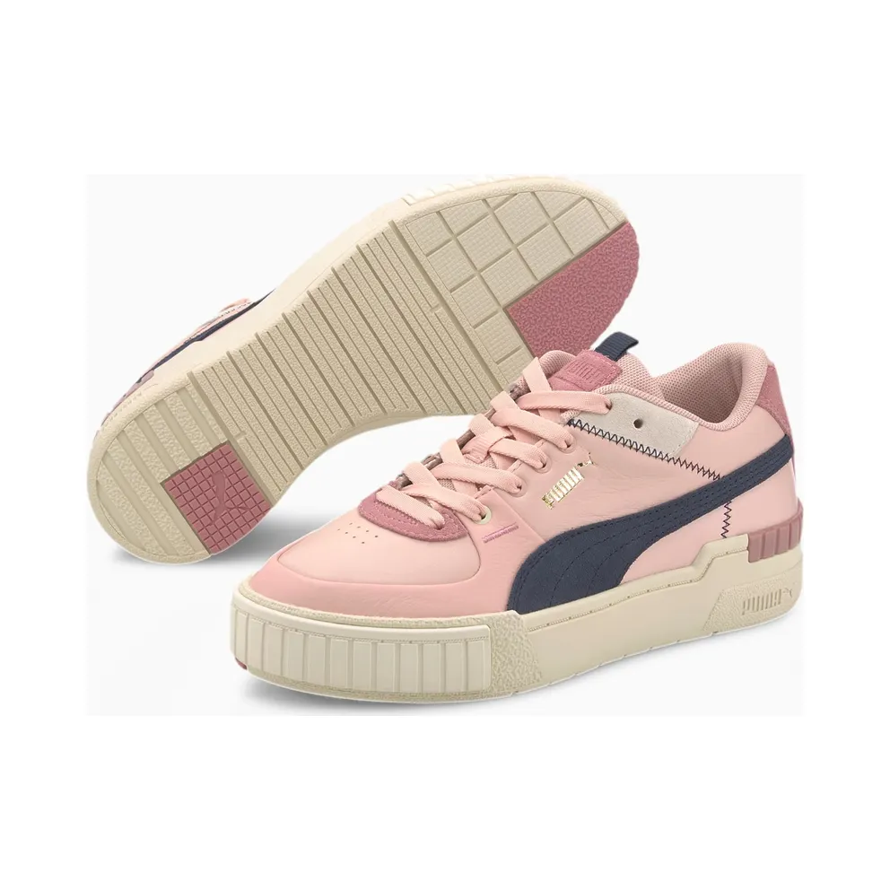 Puma Cali Sport Mix Pink/White (37120206)