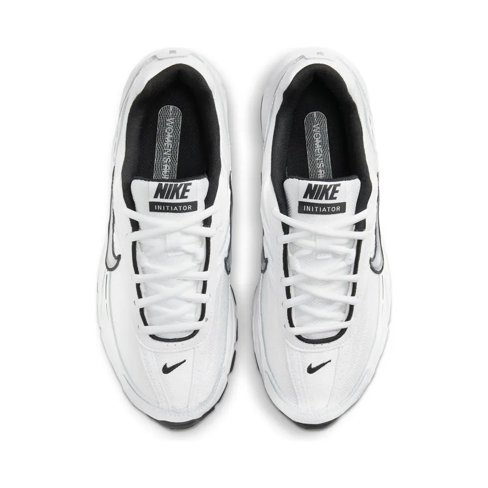 Nike Initiator White Metallic Silver (FQ6873-101)