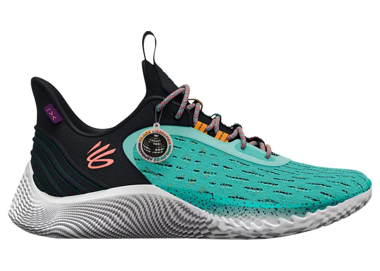 Curry Flow 9 Black History Month (3025729-305)