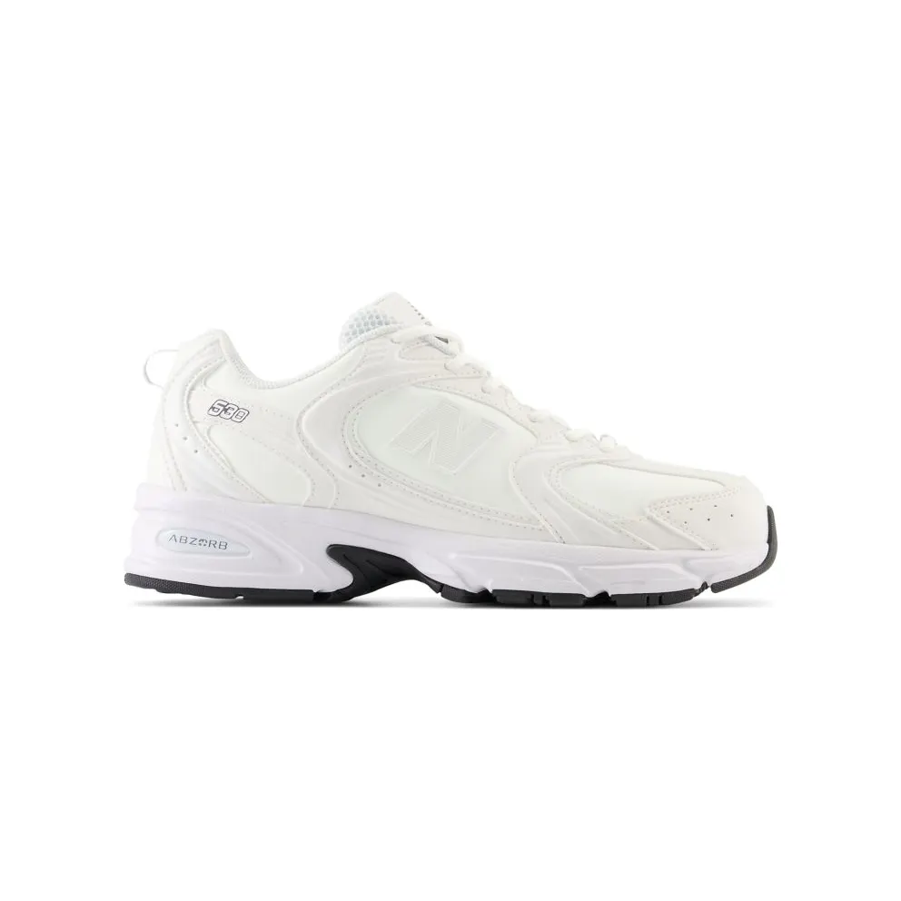 New Balance 530 White Castlerock (MR530NW)