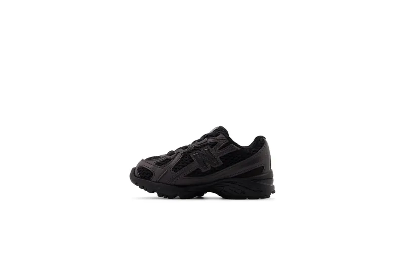 New Balance 740 Bungee Lace TD “Black Cement” (IZ740BO)