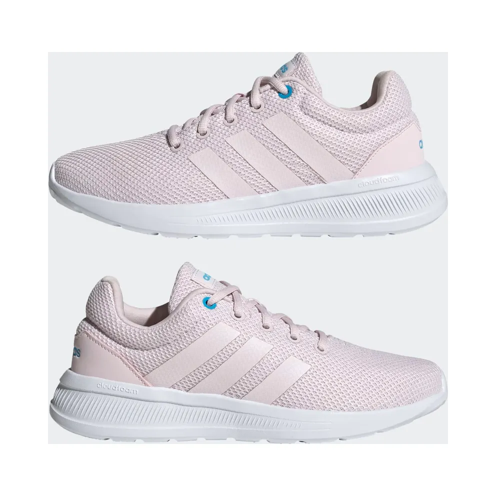 Adidas Lite Racer CLN 2.0 Almost Pink / Almost Pink / Sky Rush (GZ0667)