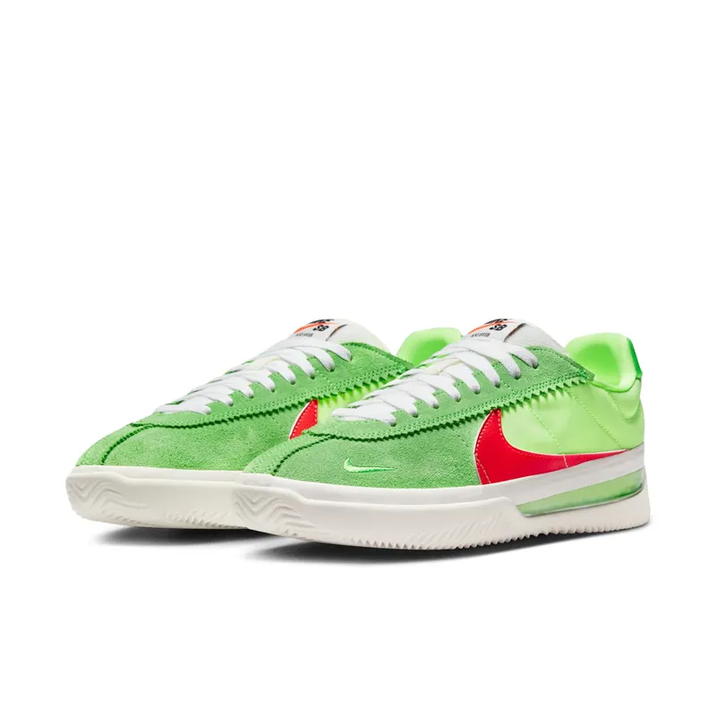 Nike BRSB “GHOST GREEN” (DH9227-300)