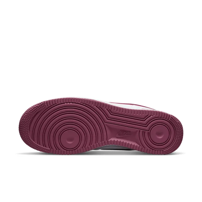 Nike Air Force 1 ’07 “Bordeaux” (DH7561-101)