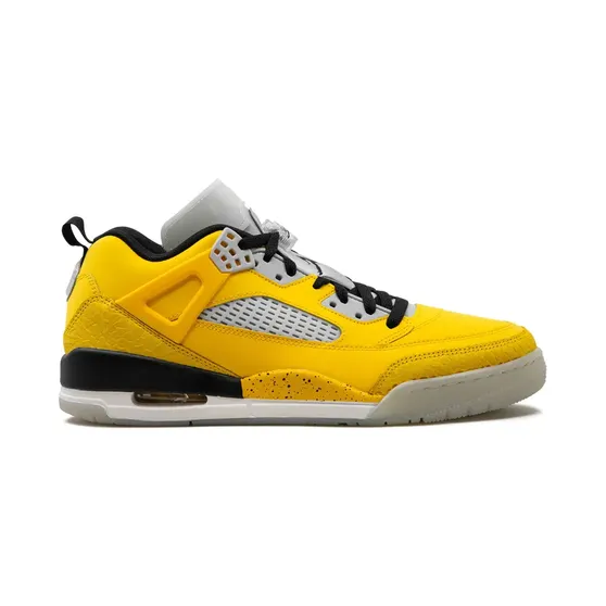Jordan Spizike Low Lightning “Yellow” (HF4319)