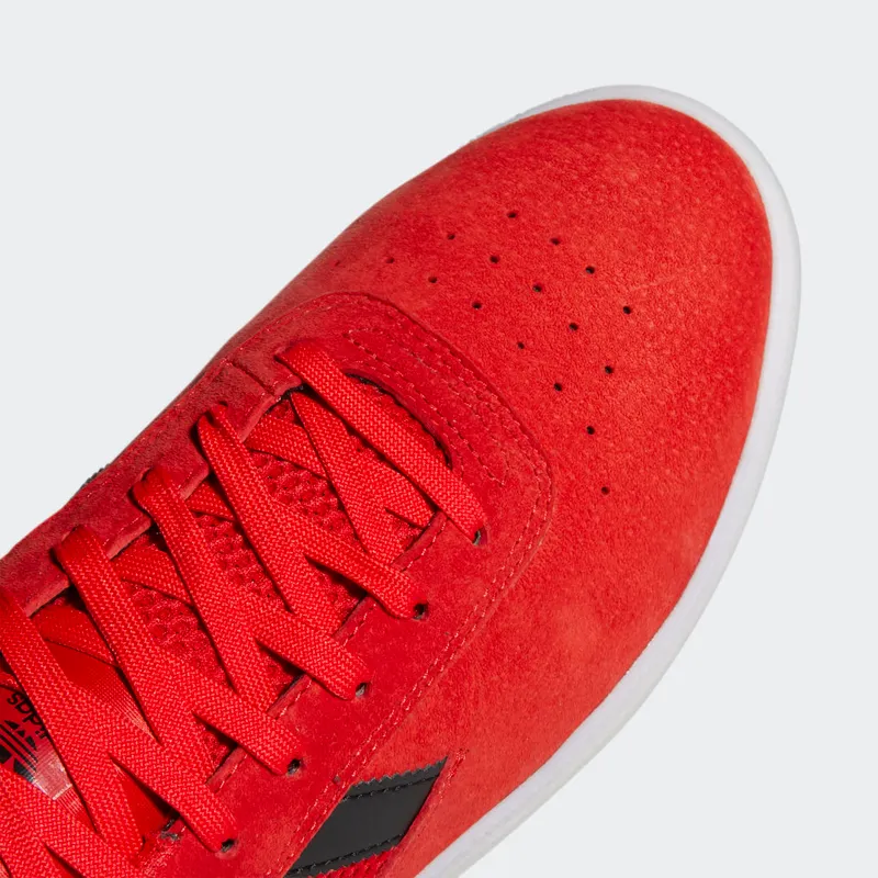 adidas 3ST.004 Vivid Red / Core Black / Cloud White (FY0500)