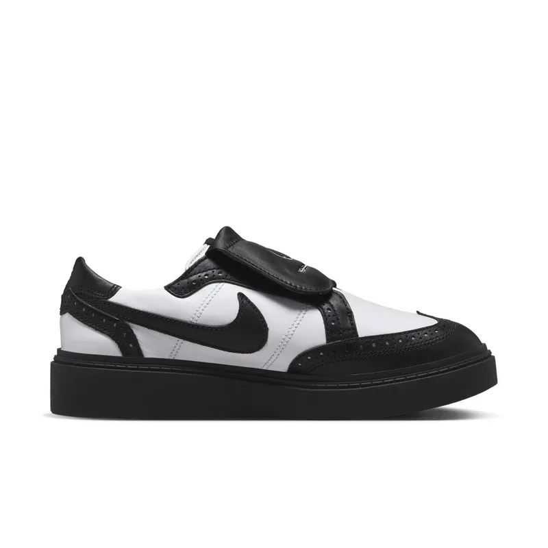 Nike Kwondo 1 x PEACEMINUSONE White/Black/Black (DH2482-101)