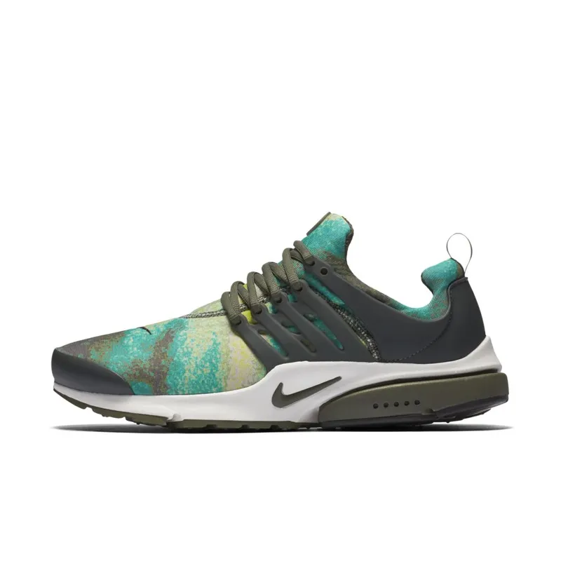 Nike Air Presto Gpx Phantom/Cargo Khaki/Clear Jade (848188-003)