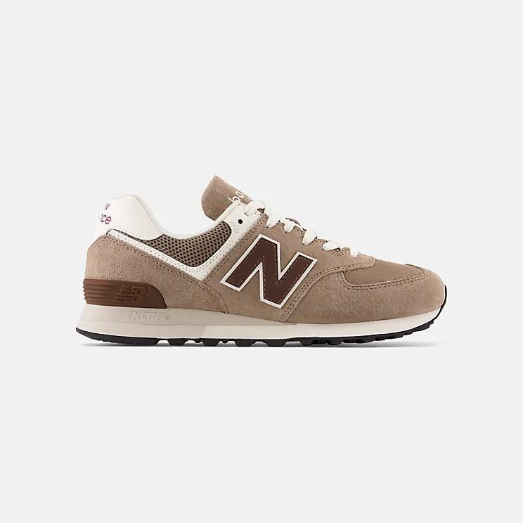 New Balance 574 Athletic Grey (U574KL2)