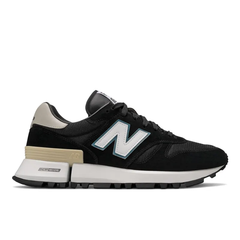 New Balance RC 1300 Black Teal (MS1300BG)