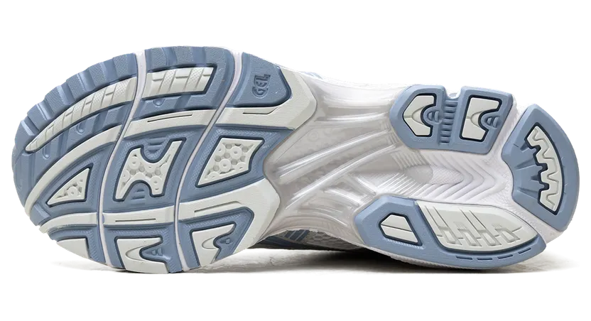 Asics Gel Kayano 14 “Light Navy”: navy heat met Y2K-klauwen (4)