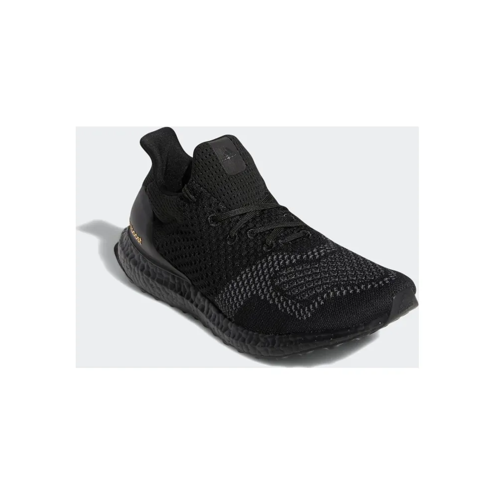 Adidas Ultraboost 1 DNA Core Black / Core Black / Grey (G55366)
