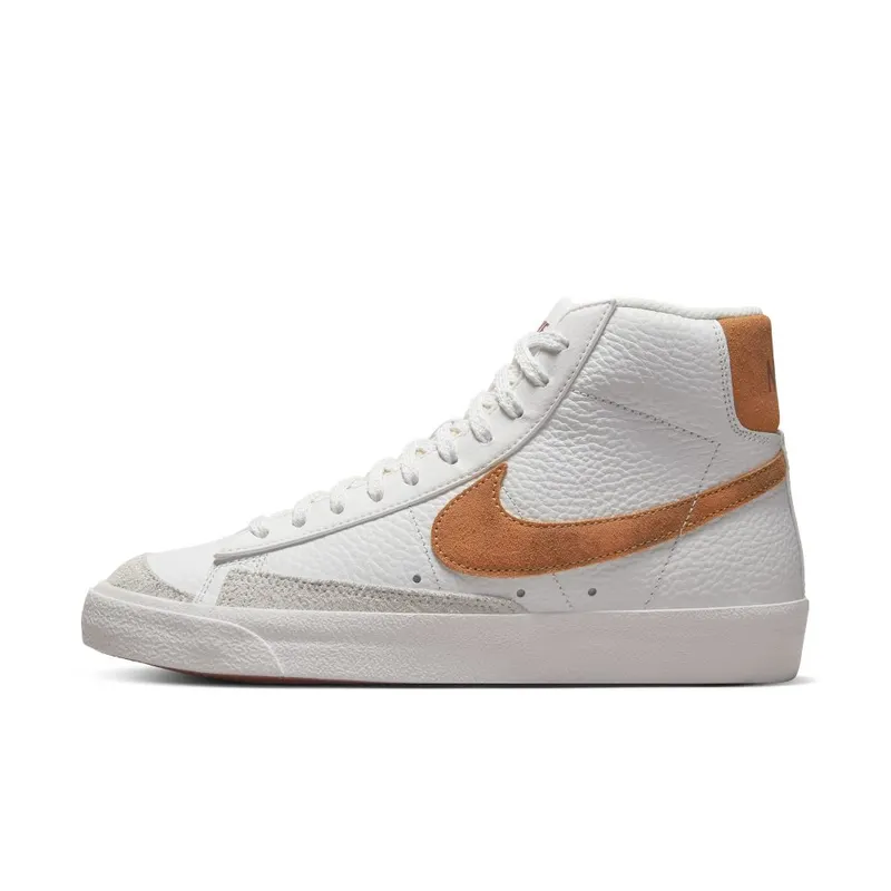 Nike Blazer Mid ’77 White (DX8948-100)