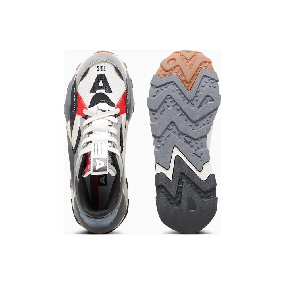 Puma RS-XL Alexander John x Emory Jones The Classic Mixtape (394543-01)