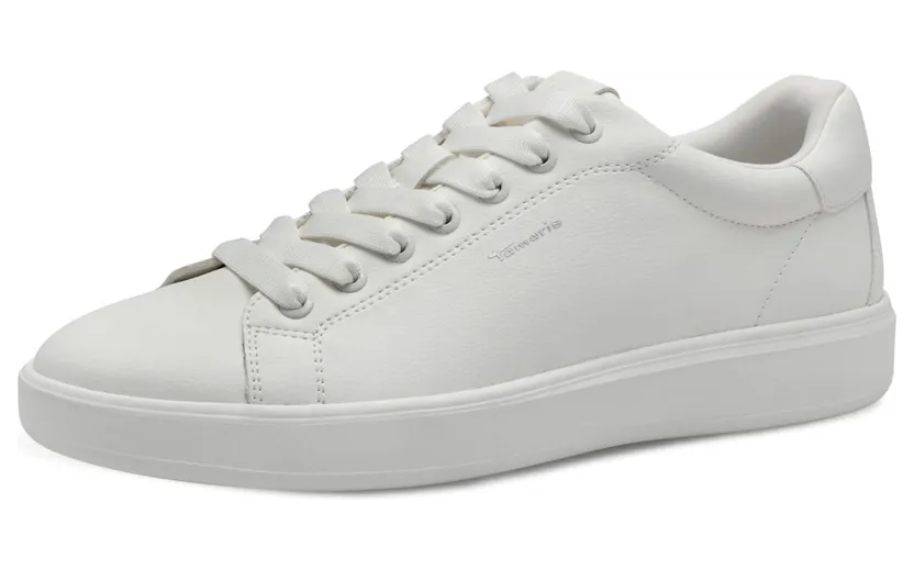 Tamaris sneaker Wit (1-23720-43-146)