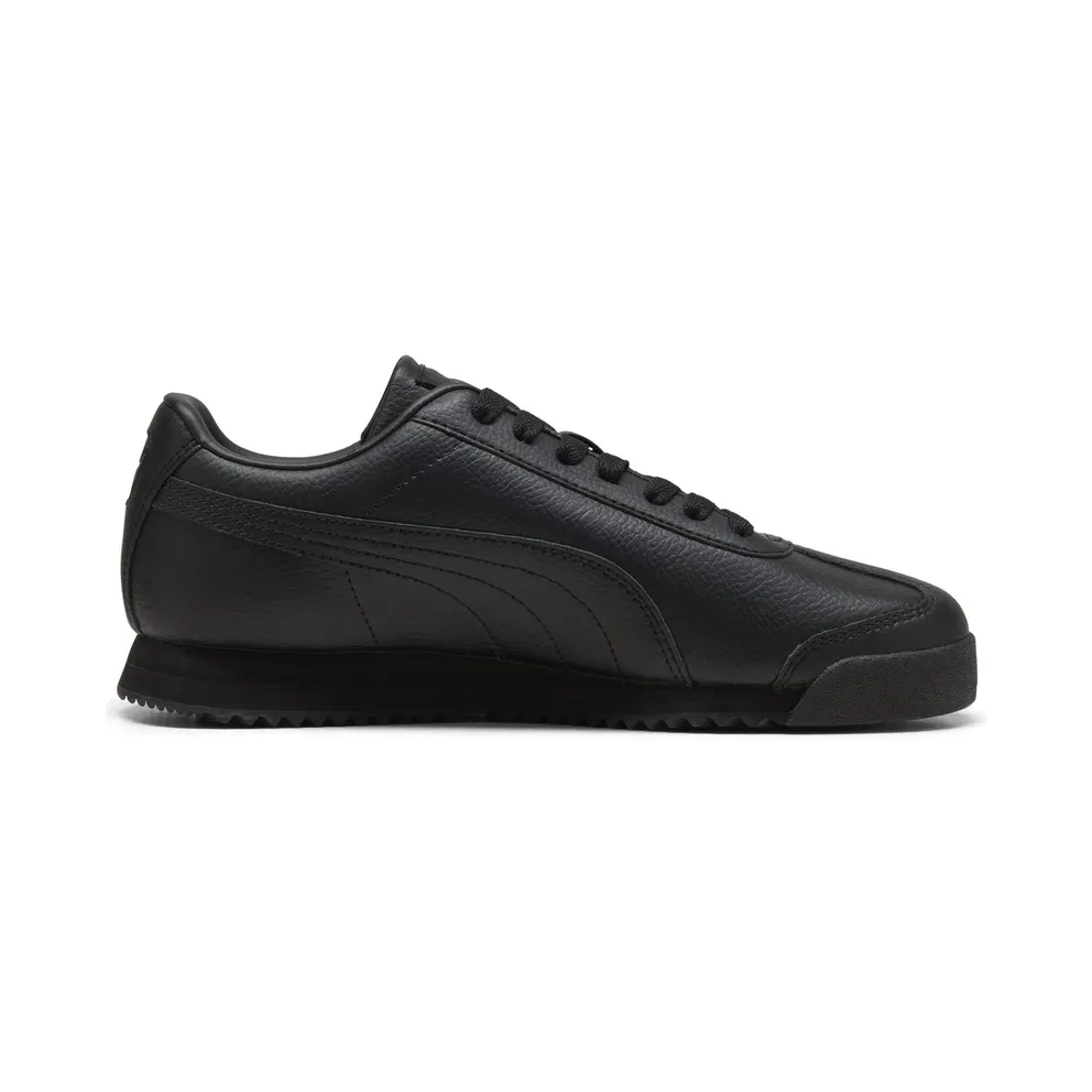 Puma Roma 24 “Puma Black / Puma Black” (396868_14)