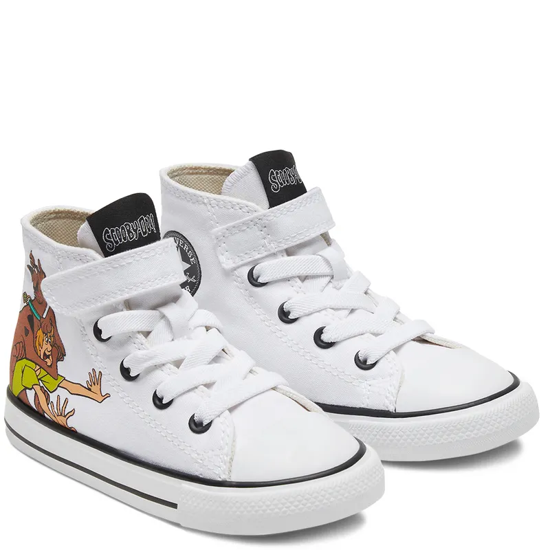 Converse Toddler x Scooby-Doo Easy-On Chuck Taylor All Star (769078C)