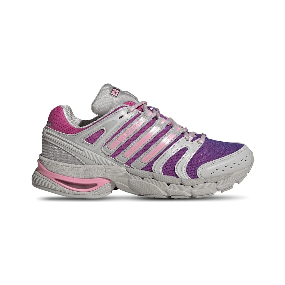 adidas Adistar Control 5 Purple Rush Bliss Pink Grey (KI8736)