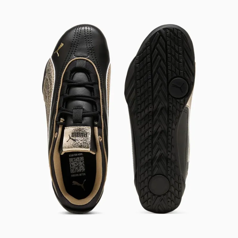 Puma Catch Soleil Puma Black / Puma Gold (404641-02)