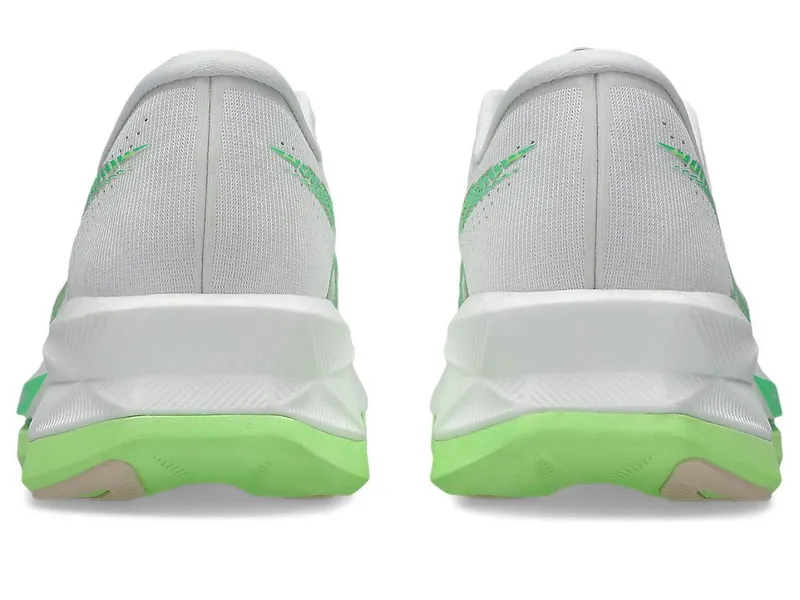 ASICS SONICBLAST “White / Vital Green” (1012B862-101)