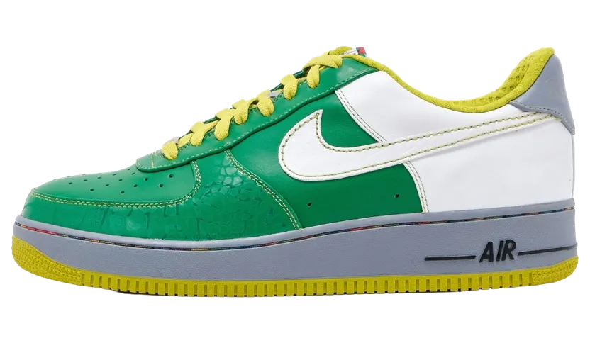 Nike Air Force 1 Low 07 Premium Gaucho’s Gym (315180-311)