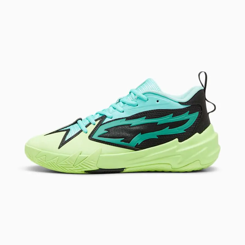 Puma Scoot Zeros Fizzy Apple Electric Peppermint (310415-05)