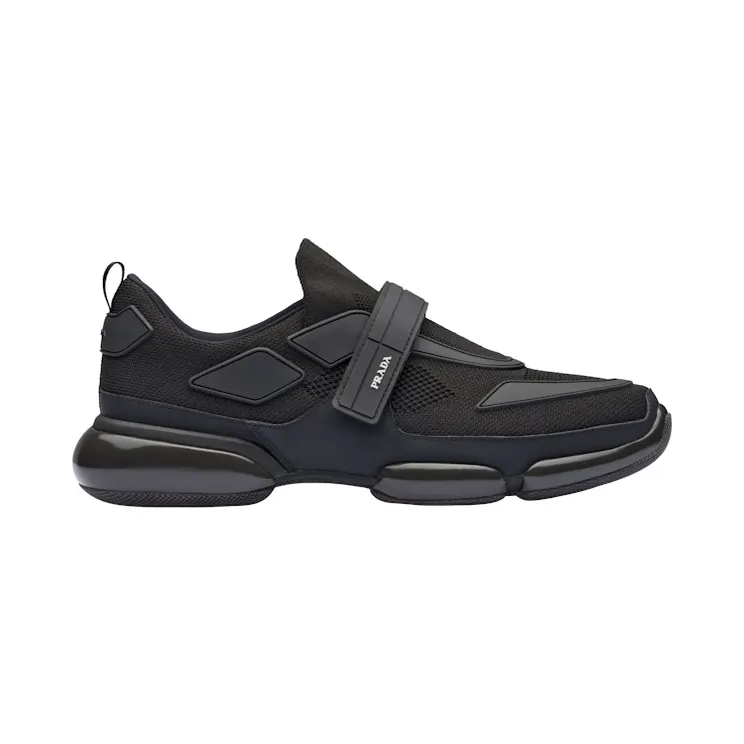 Prada Cloudbust Black
