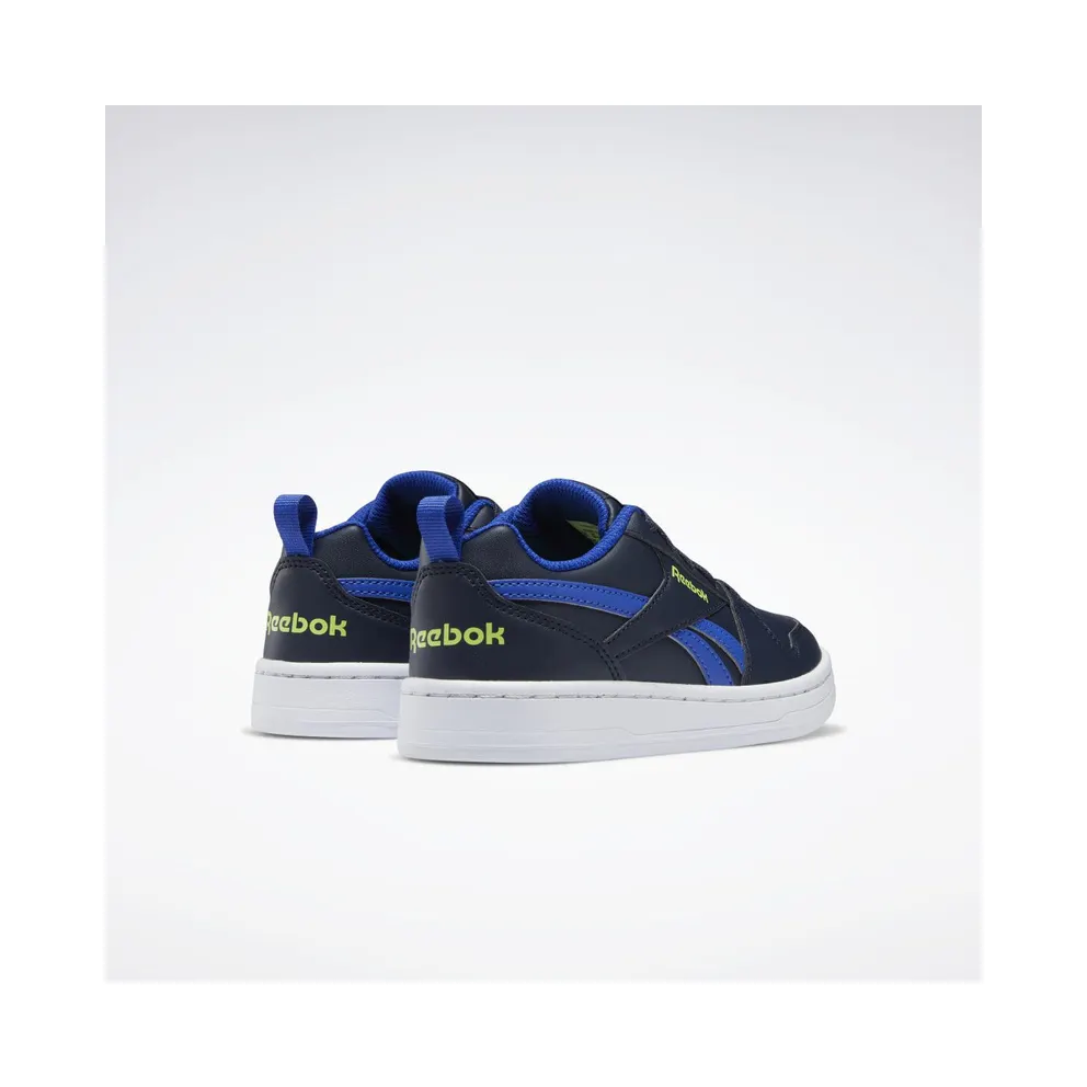 Reebok Royal Prime 2 Shoes Vector Navy / Vector Navy / Bright Cobalt