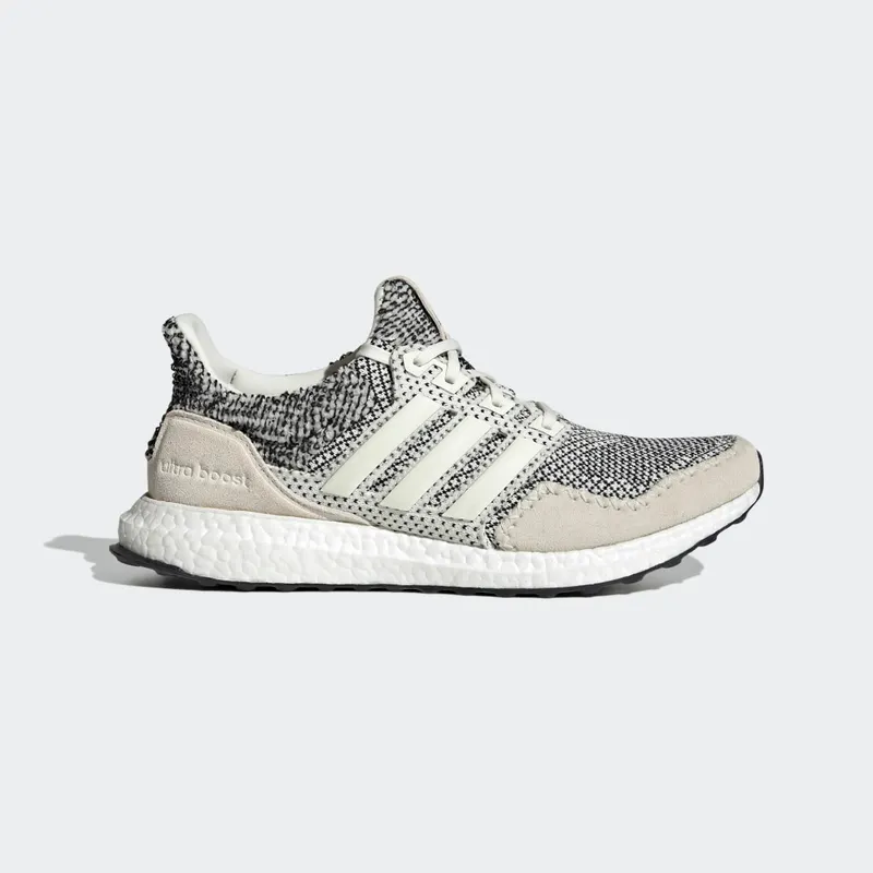 Adidas Ultraboost 1.0 rLEA Lab Off White / Off White / Sonic Ink (GX5085)