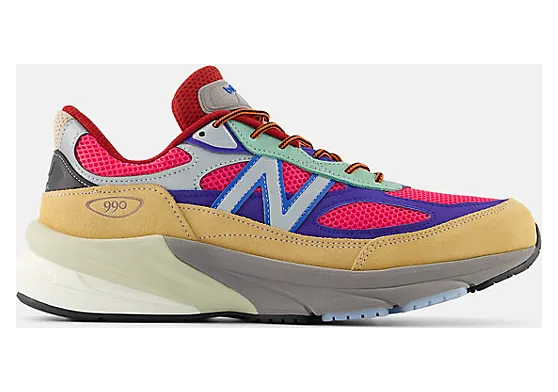 New Balance 990 U990AT6